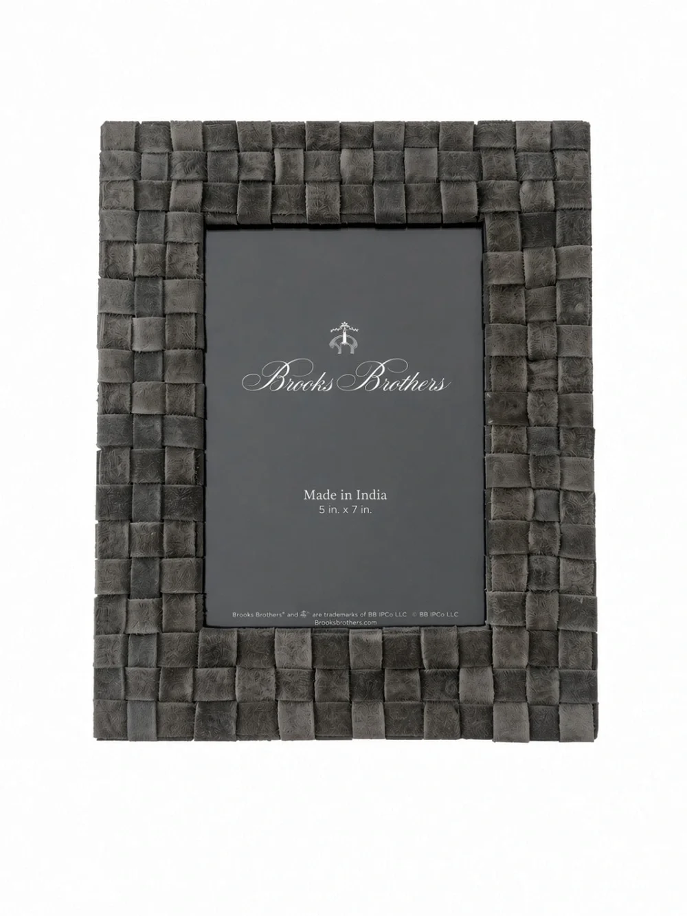 Brooks Brothers beautifully textured